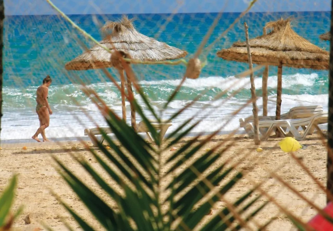 Hôtel Méhari Hammamet Thalasso & Spa 4