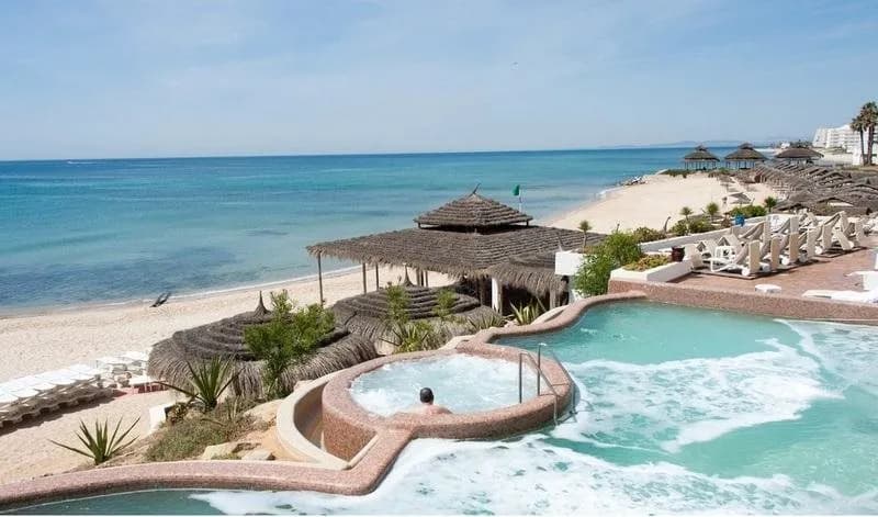 Royal Azur Thalasso 4