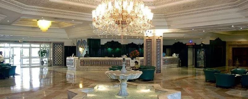 Royal Azur Thalasso 3