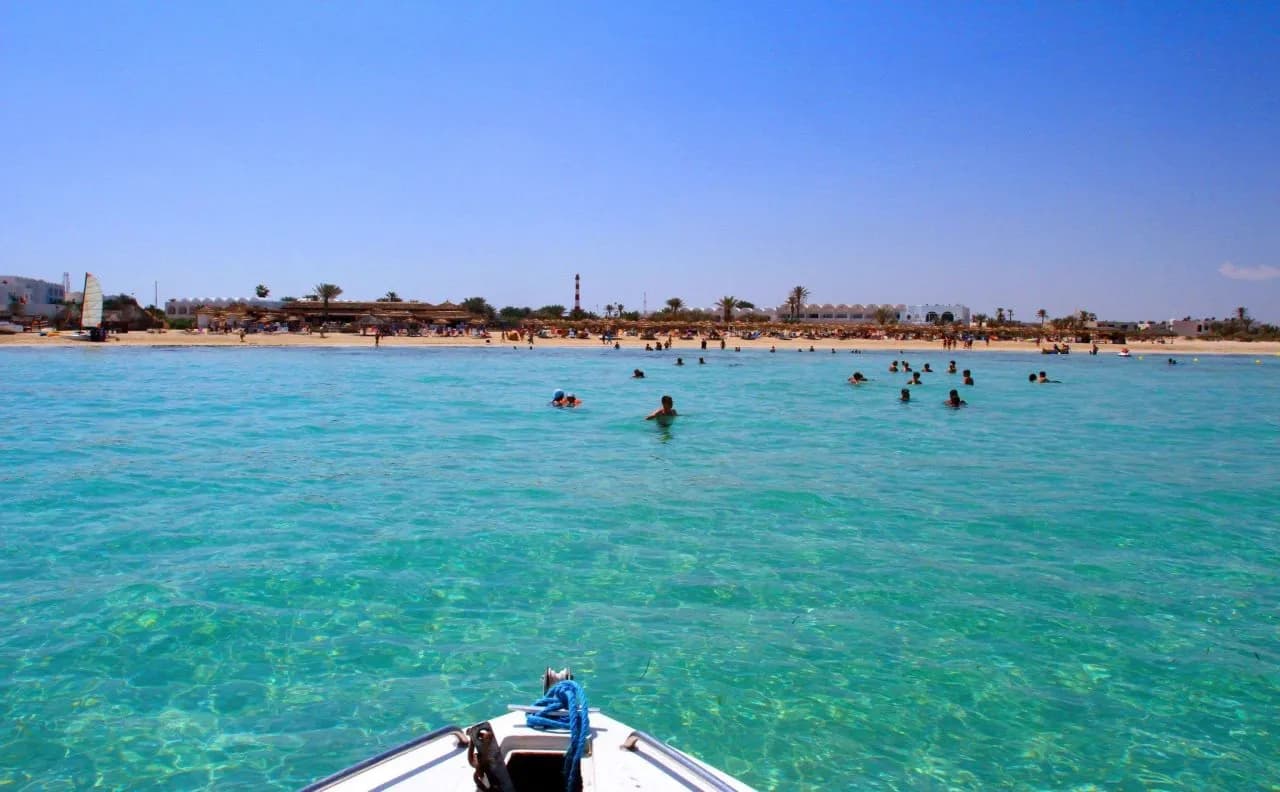 Seabel Rym Beach 5