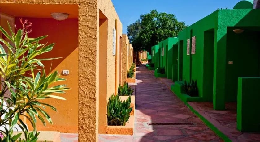Samira Club 5