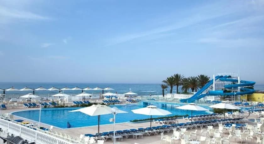 Samira Club