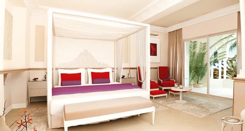 TUI BLUE Palm Beach Palace 3