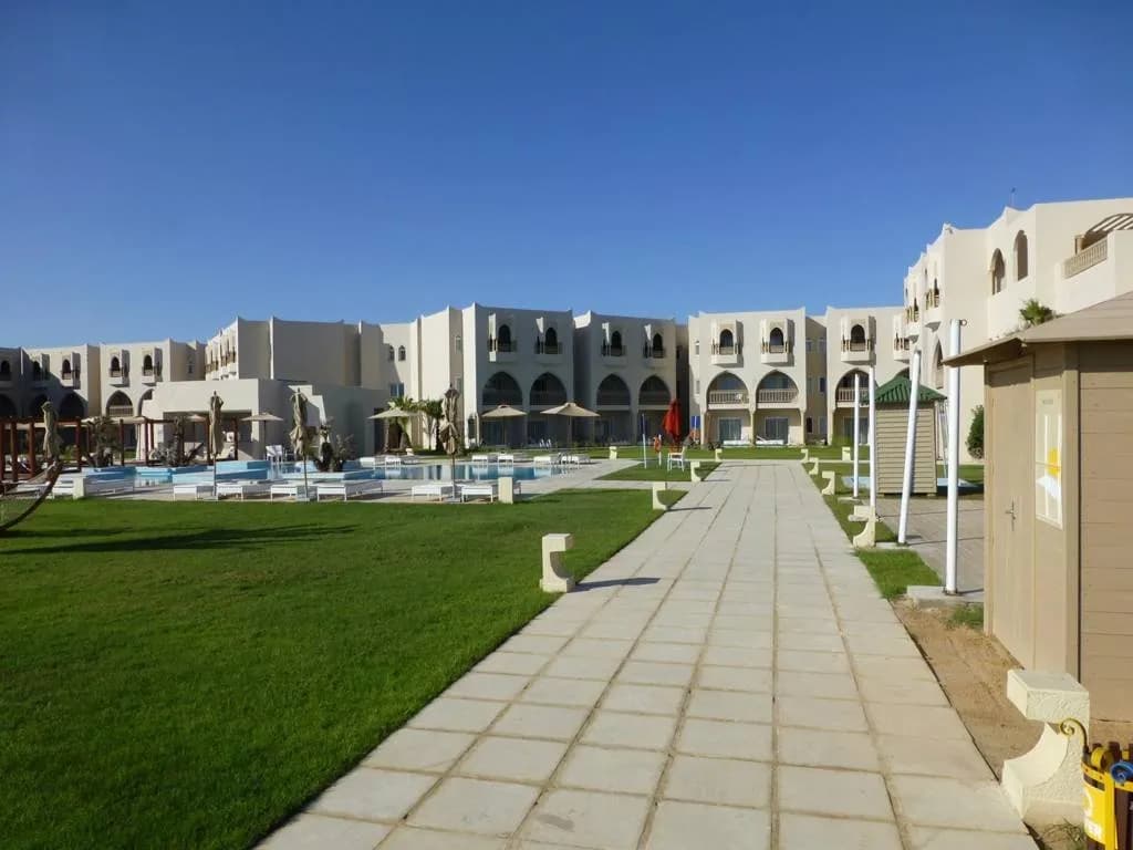TUI BLUE Palm Beach Palace
