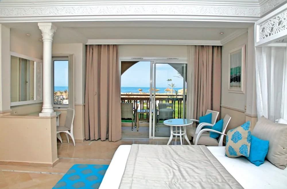 TUI BLUE Palm Beach Palace 2