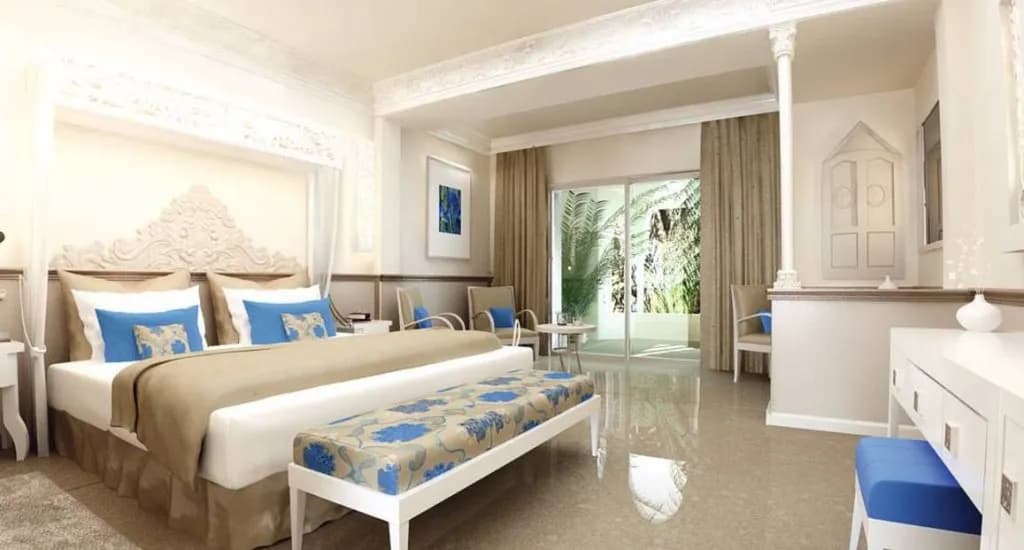TUI BLUE Palm Beach Palace 5
