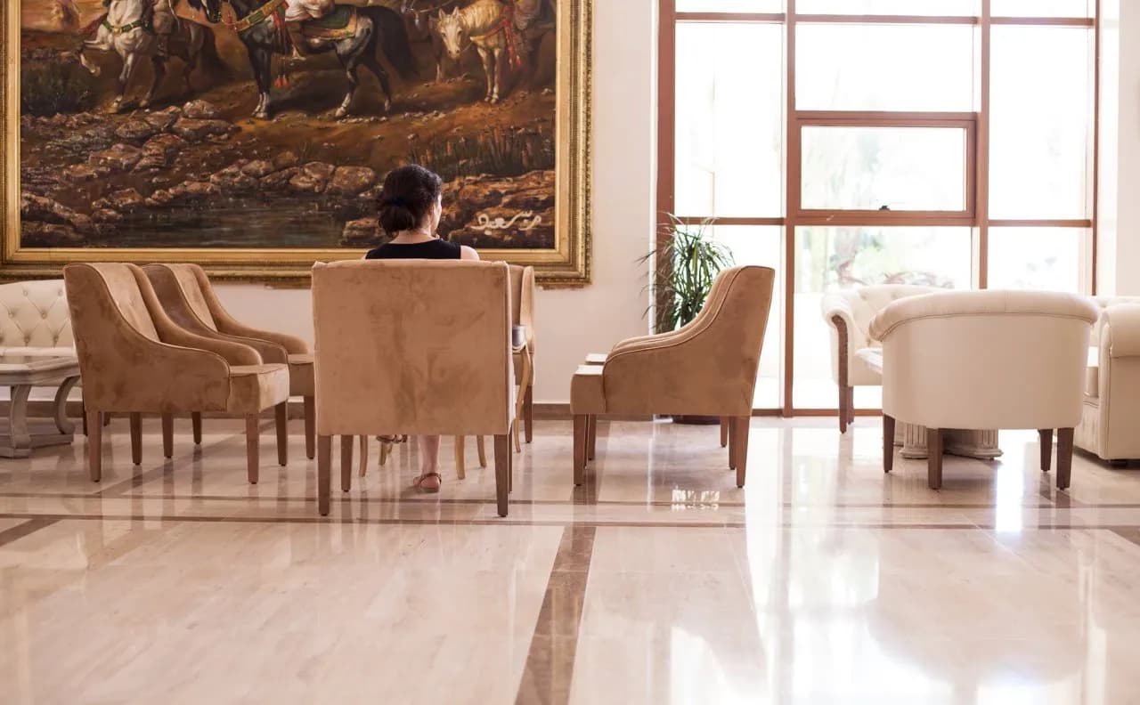 Sousse Palace Hotel & Spa 3
