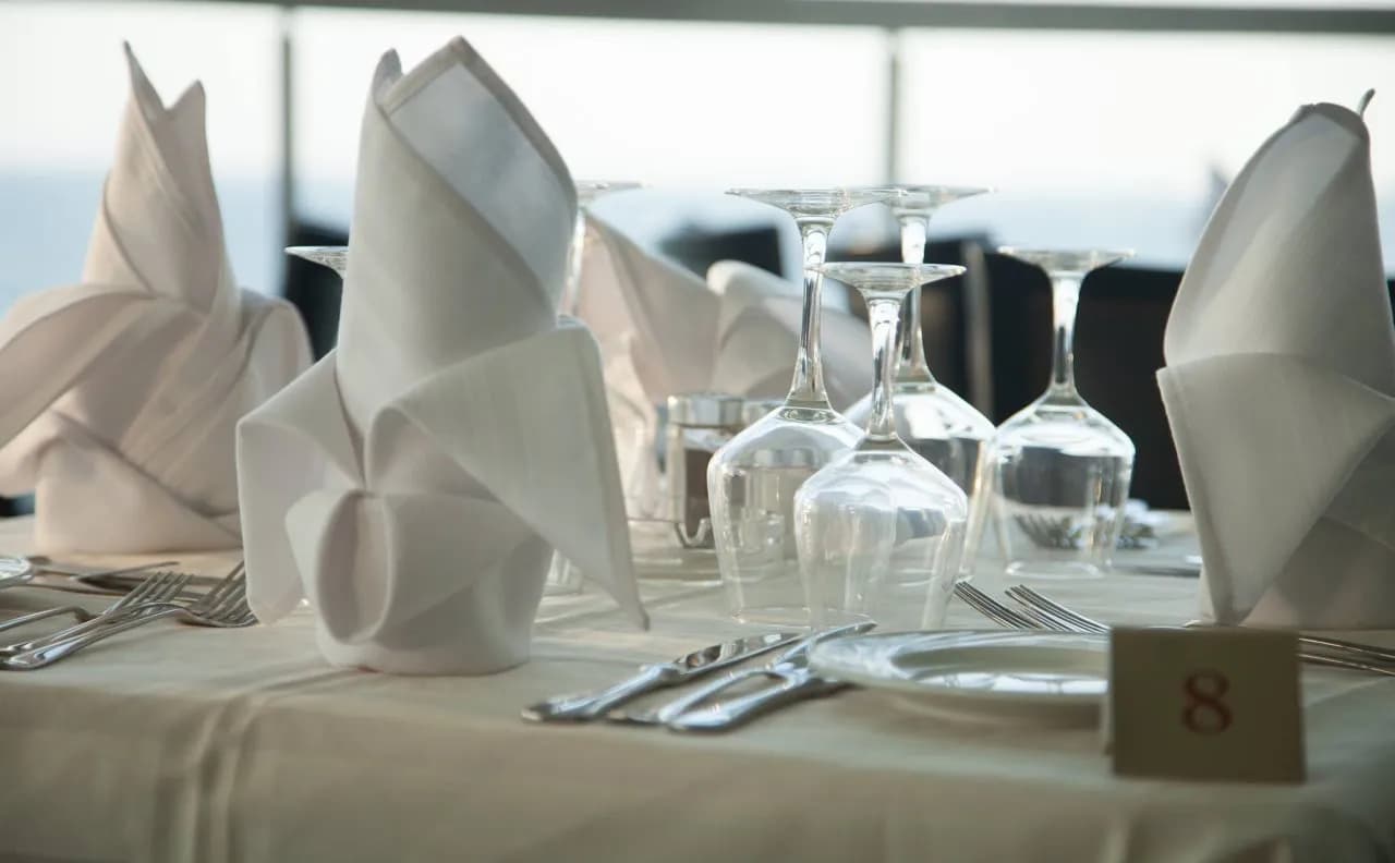 Sousse Palace Hotel & Spa 5