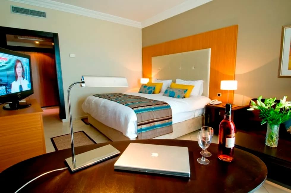 Royal Thalassa Monastir Hotel