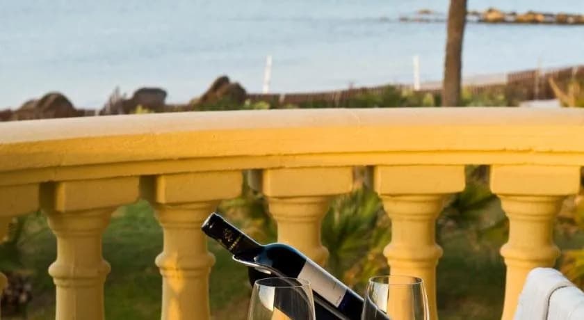 Royal Thalassa Monastir Hotel 5