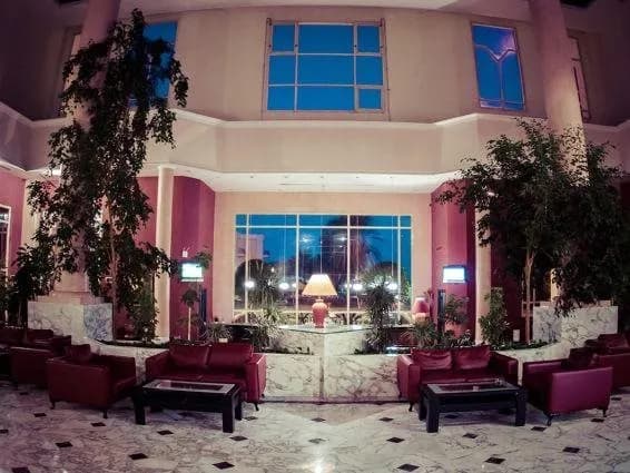 Phebus Gammarth Resort And Spa 3