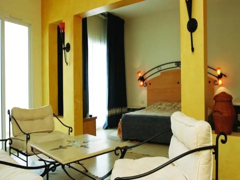Hotel Yasmine Beach 4