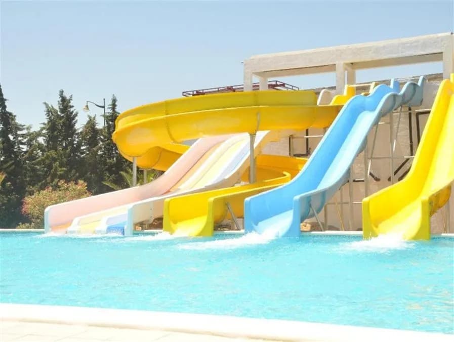 Hotel Yasmine Beach 3