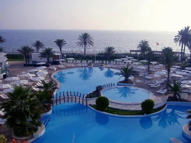 El Mouradi Skanès 2