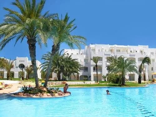 Djerba Resort 4