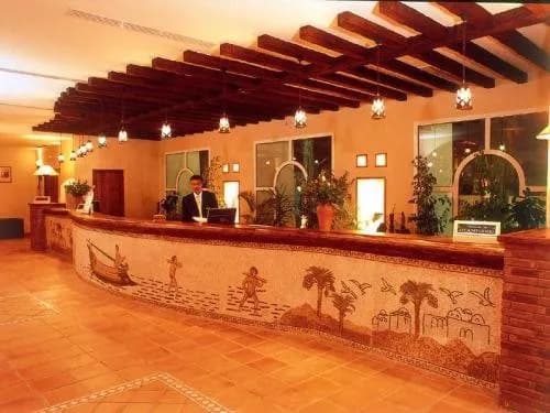 Djerba Resort 5