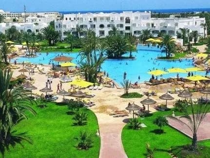 Djerba Resort 3