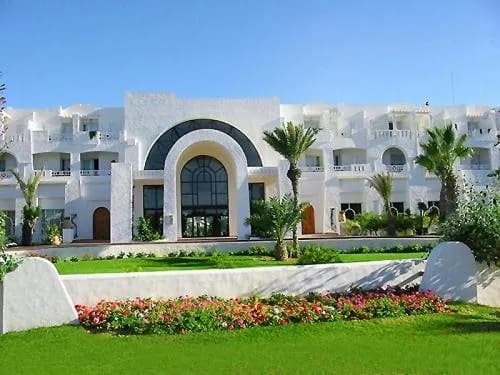 Djerba Resort