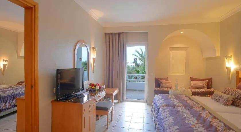 Djerba Resort 2
