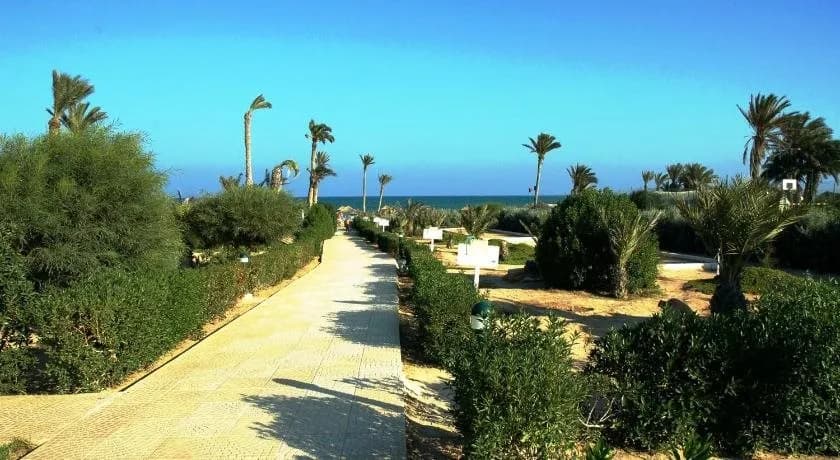 Djerba Castille 3