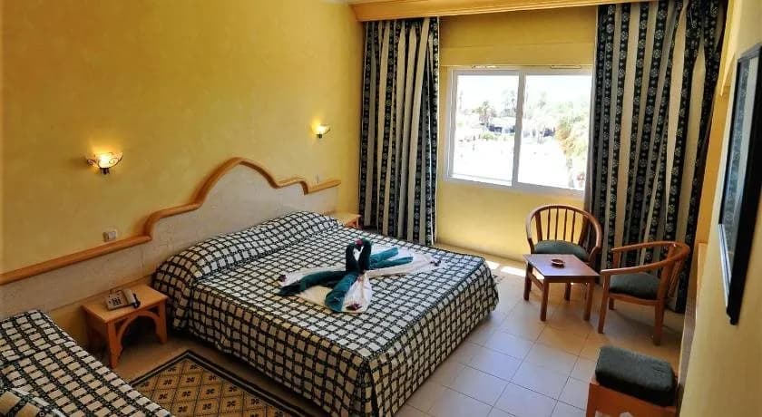 Djerba Castille 2