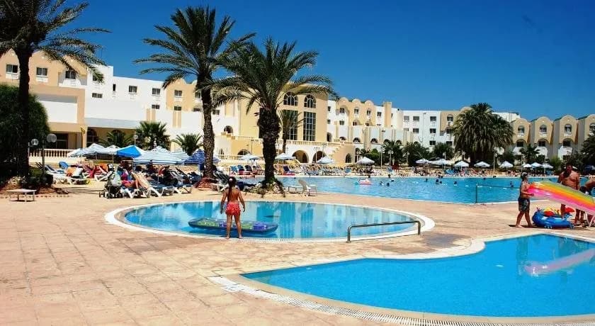 Djerba Castille 4