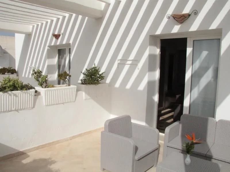 Hotel El Kantaoui Center 3