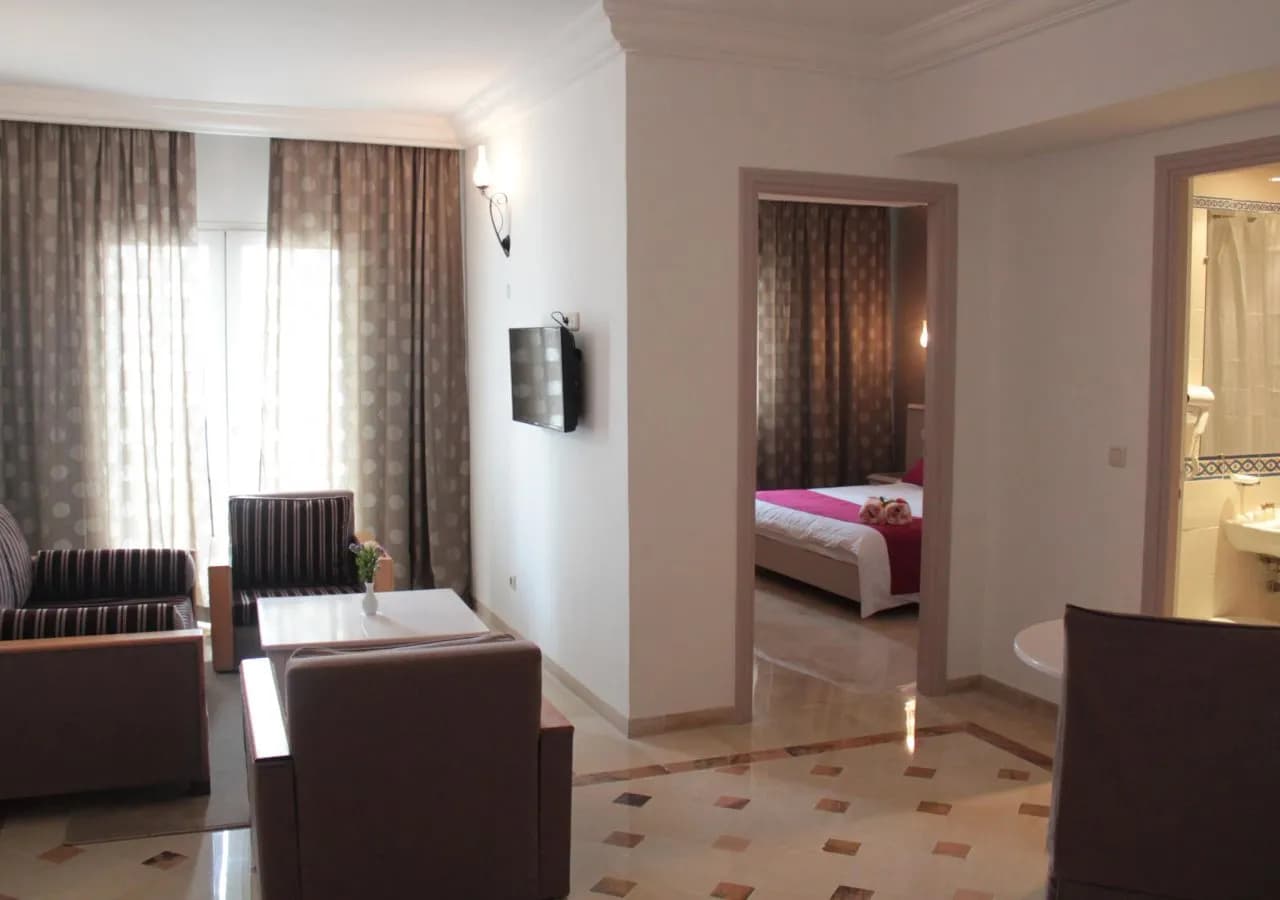 Hotel El Kantaoui Center 2