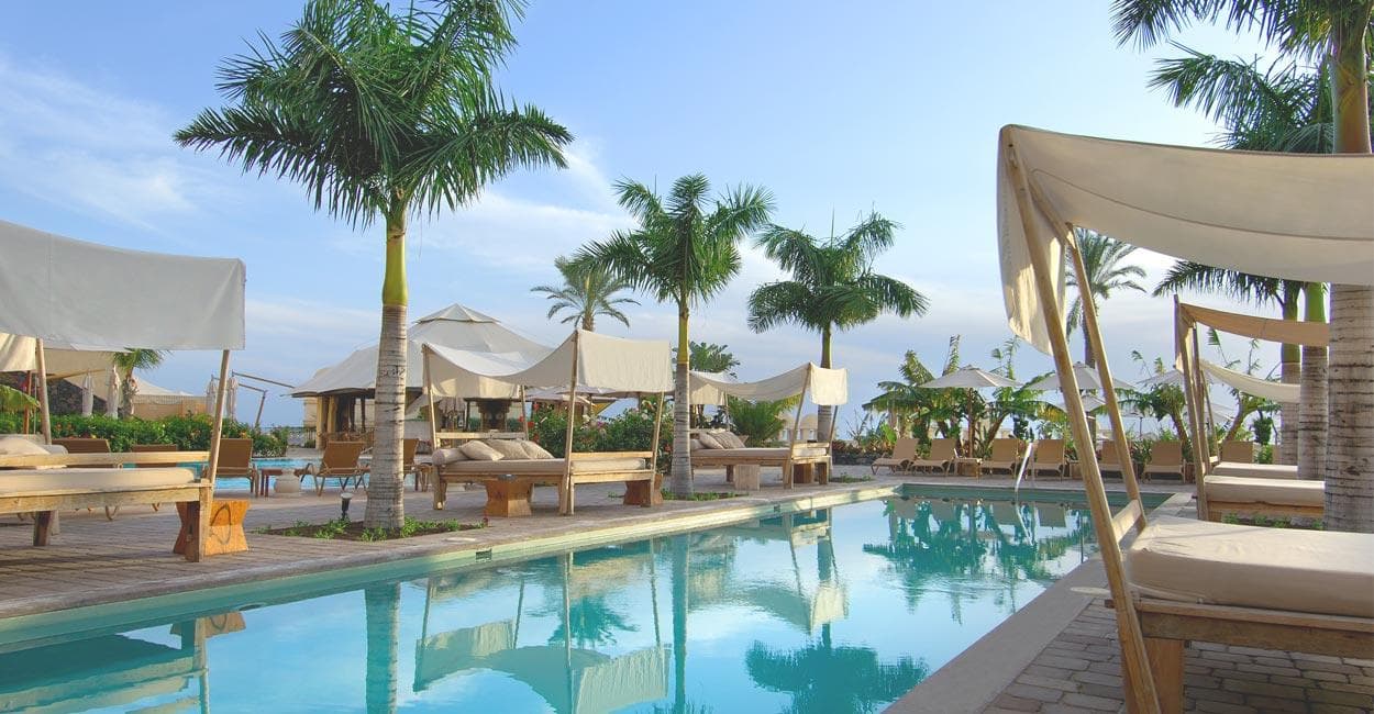 Vincci Saphir Palace & Spa