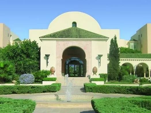 The Residence Tunis