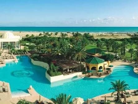 The Residence Tunis 3