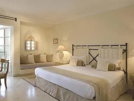 The Residence Tunis 4