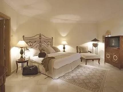 The Residence Tunis 2