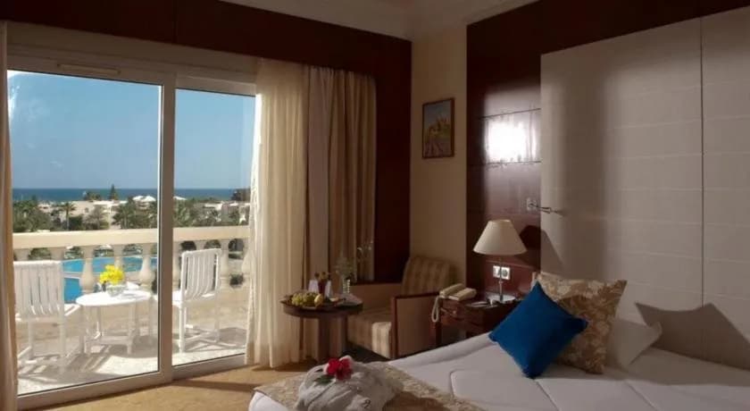 Le Royal Hammamet 2