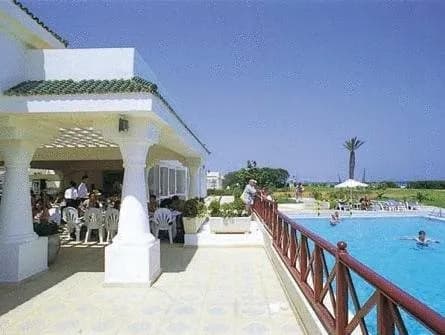 Le Royal Hammamet 3