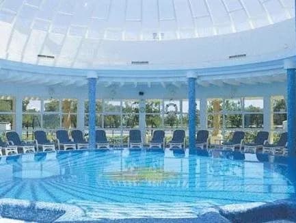 Le Royal Hammamet 4