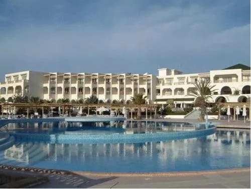 Le Royal Hammamet