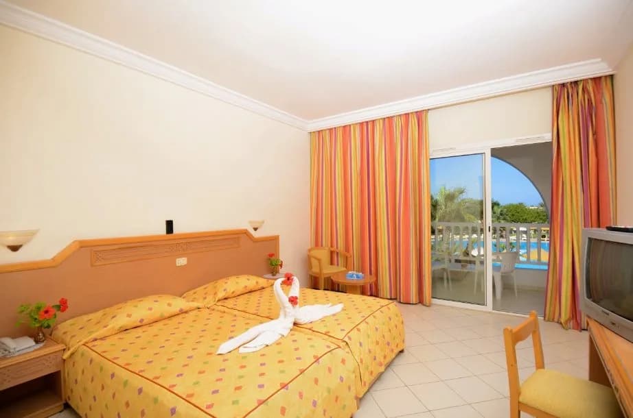 Hotel Sidi Mansour Resort & Spa 2