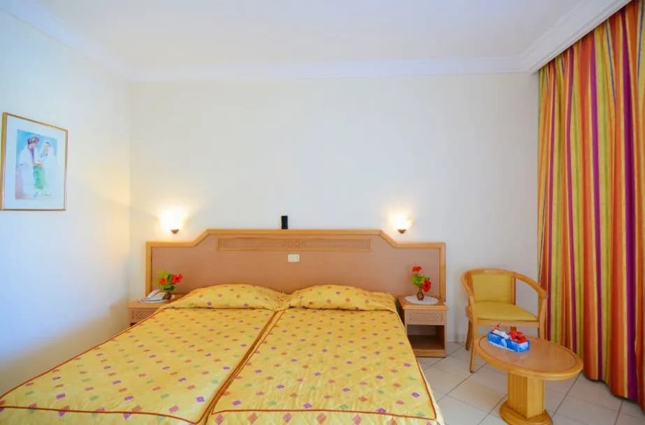 Hotel Sidi Mansour Resort & Spa 4