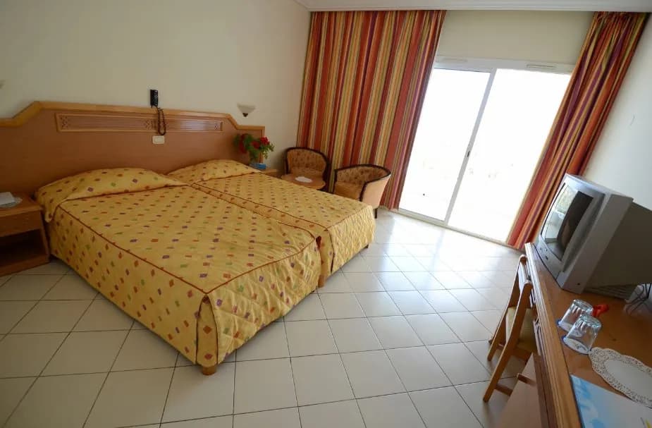 Hotel Sidi Mansour Resort & Spa 3