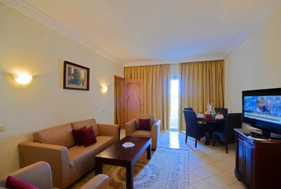 Hotel Sidi Mansour Resort & Spa 5