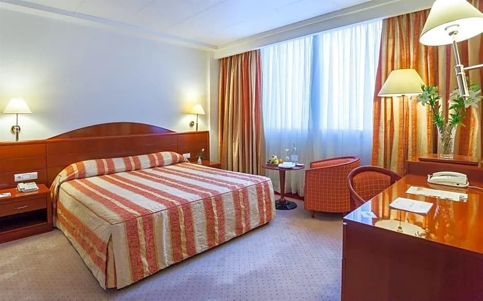 Hôtel El Mouradi Africa 5* 4