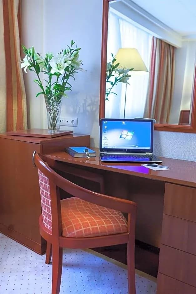 Hôtel El Mouradi Africa 5* 3