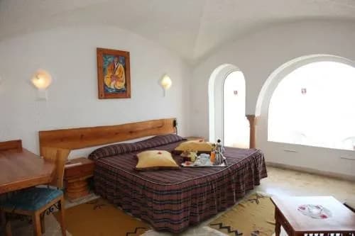 Hotel Lella Baya & Thalasso 2