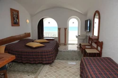 Hotel Lella Baya & Thalasso 5
