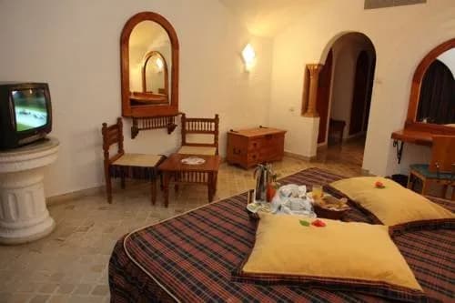 Hotel Lella Baya & Thalasso 4