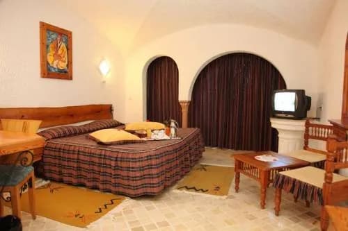 Hotel Lella Baya & Thalasso 3
