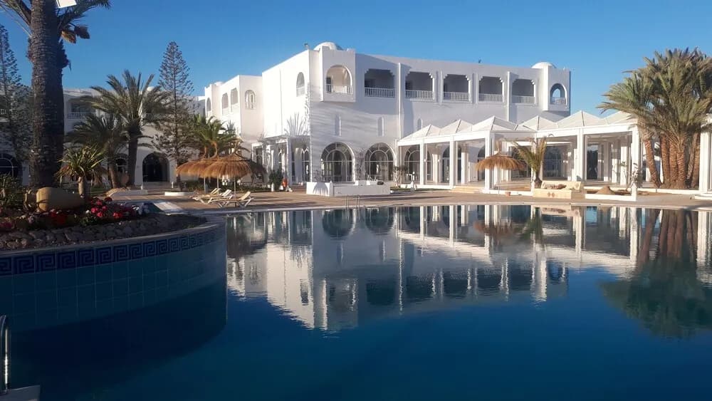 Djerba Golf Resort & Spa 2