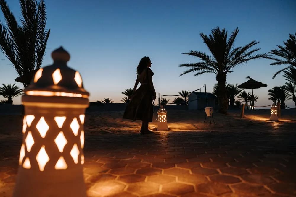 Djerba Golf Resort & Spa 5