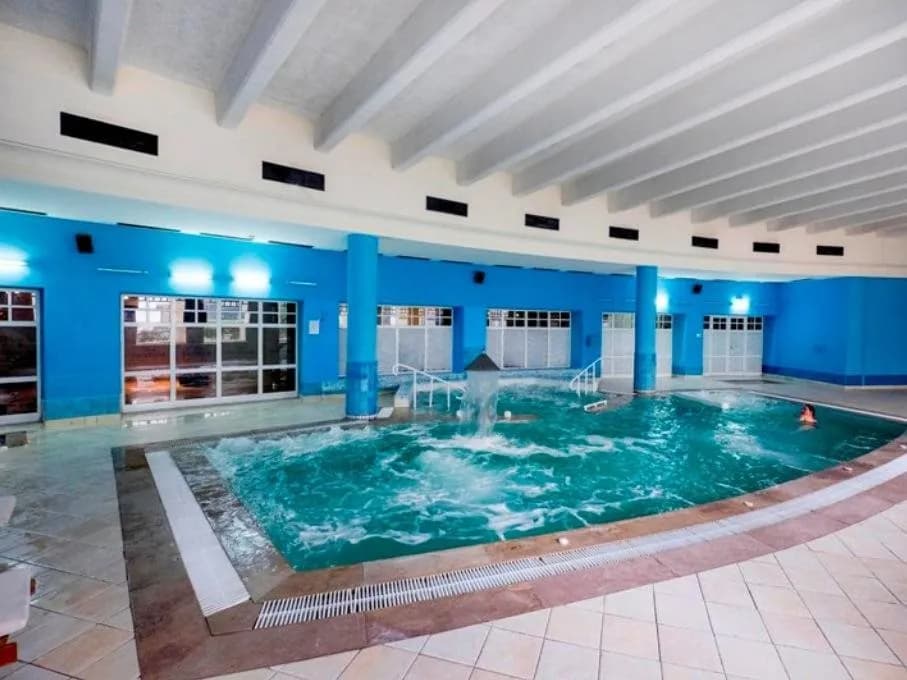 Medina Solaria & Thalasso 3